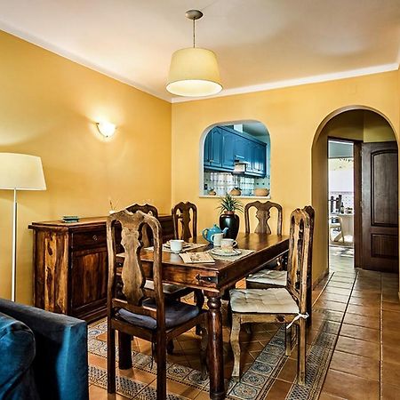 Casa Central Tavira Luaran gambar