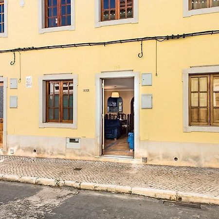 Casa Central Tavira Luaran gambar