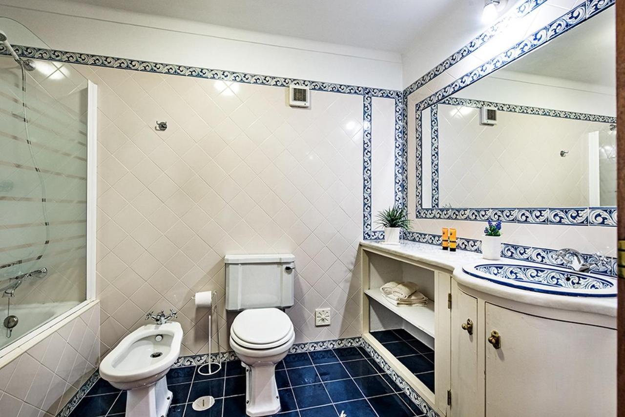 Casa Central Tavira Luaran gambar